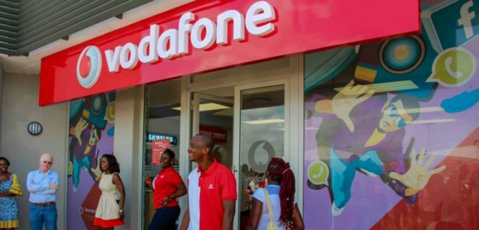 ‘Vodafone to enter 4G space at an appropriate time’
